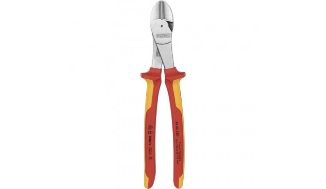 KNIPEX High Leverage Diagonal Cutters