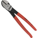 KNIPEX suure võimendusega diagonaallõikurid