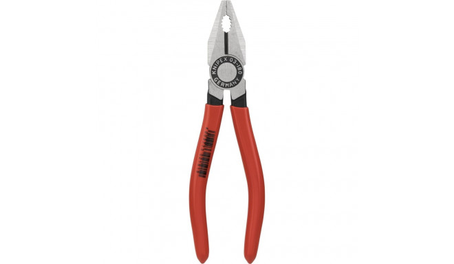 KNIPEX Combination Pliers