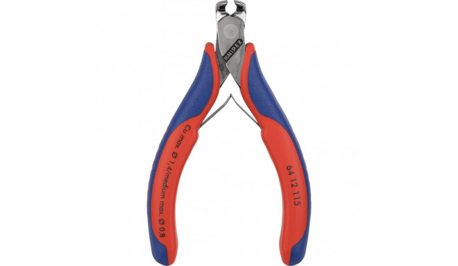 KNIPEX Electronics End Cutting Nipper