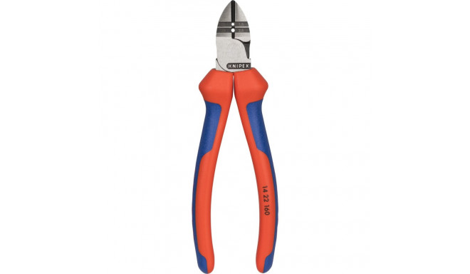 KNIPEX Diagonal Insulation Stripper