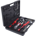 KS Tools Universaalne Neevli-/Needitangide Komplekt, 17 osa