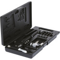 KS Tools Universal Hand Riveting Tool Set, 10 pcs
