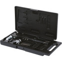 KS Tools Universal Hand Riveting Tool Set, 10 pcs