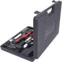 KS Tools Universaalne Neevli-/Needitangide Komplekt, 17 osa