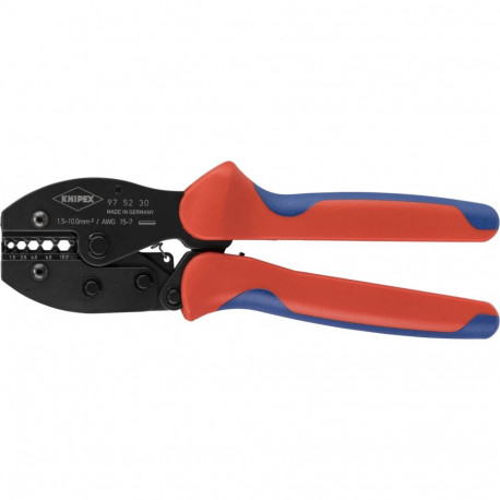 KNIPEX PreciForce pressimistangid 97 52 30