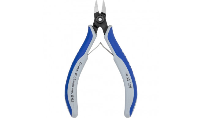 KNIPEX Precision Electronics Diagonal Cutter