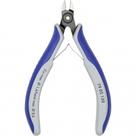 KNIPEX Precision Electronics külglõikur