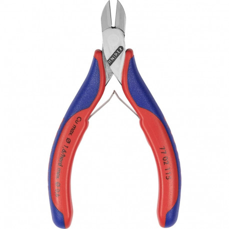 KNIPEX elektroonika diagonaallõikur