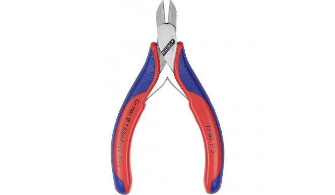 KNIPEX Electronics Diagonal Cutter