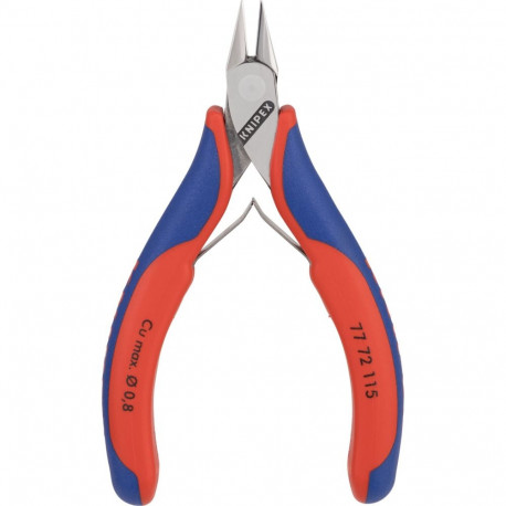 KNIPEX elektroonika diagonaallõikur