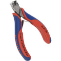 KNIPEX elektroonika servatöötluskärid