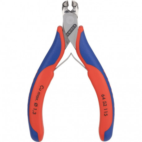 KNIPEX elektroonika otsalõikur