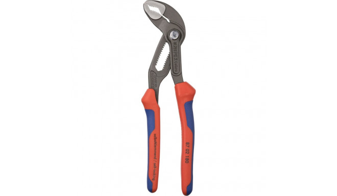 KNIPEX Cobra veepumbatangid