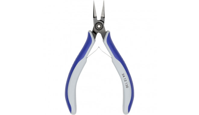 KNIPEX Precision Electronics lamedad haaratsid