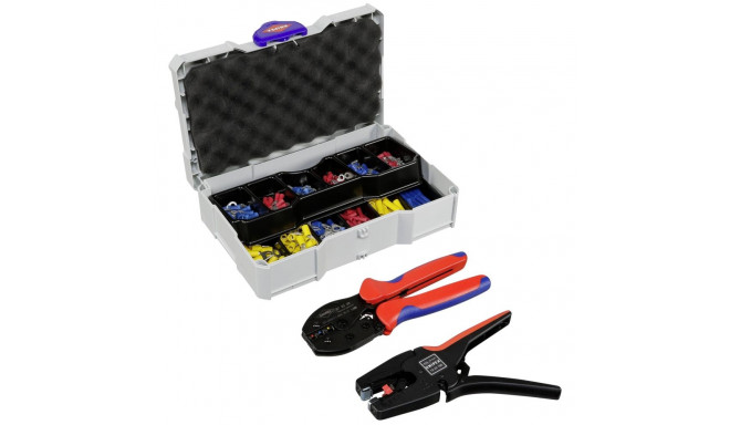 KNIPEX Crimp assortment 97 90 22