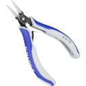 KNIPEX Precision Electronics ümarad haaratsitangid