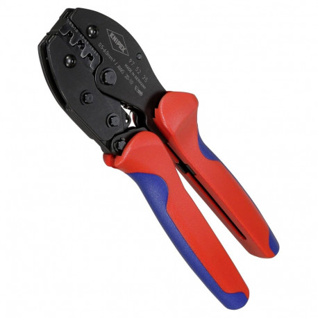 KNIPEX krimptangid PreciForce 97 52 35