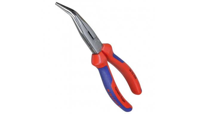 KNIPEX kitsashambalised külglõikurid