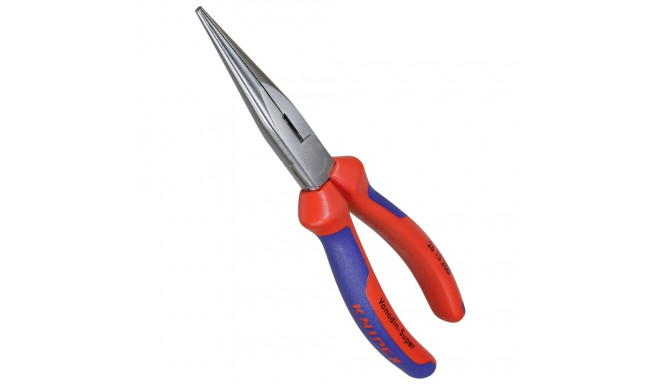 KNIPEX snipe nose side cutting pliers