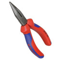 KNIPEX Ketasnina küljelõikekangid