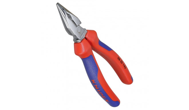 KNIPEX kombineeritud tangid kroom 145 mm