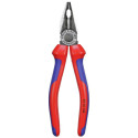 KNIPEX kombineeritud tangid kroom 180 mm