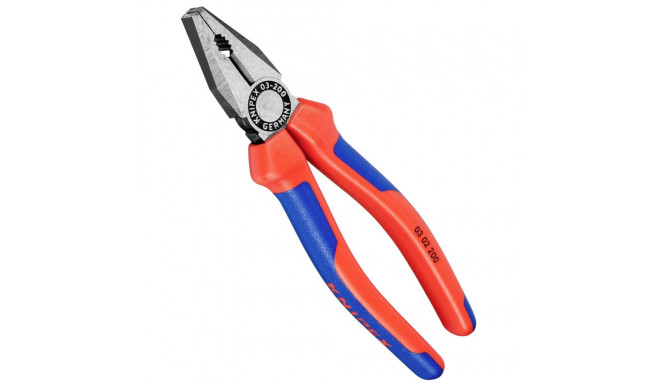 KNIPEX must tangid