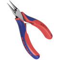KNIPEX kohver elektrooniliste näpitsatega, 7 tk