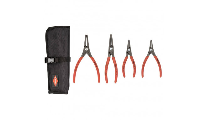 KNIPEX Tool Bag 4pcs equipped
