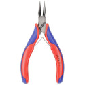 KNIPEX elektroonikatangid peegelpoleeritud 115 mm