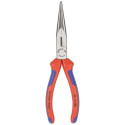 KNIPEX pikkade lõugadega külglõikekliendid 200 mm