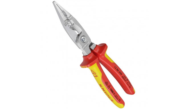 KNIPEX tangid elektripaigaldiste jaoks