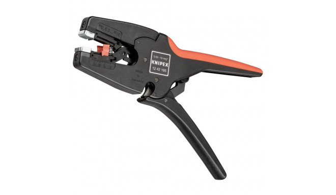 KNIPEX MultiStrip 10 automaatne isolatsioonieemaldaja