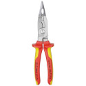 KNIPEX tangid elektripaigaldiste jaoks