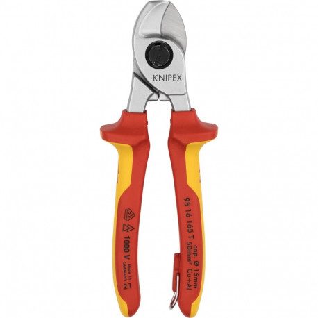 KNIPEX kaablilõikurid