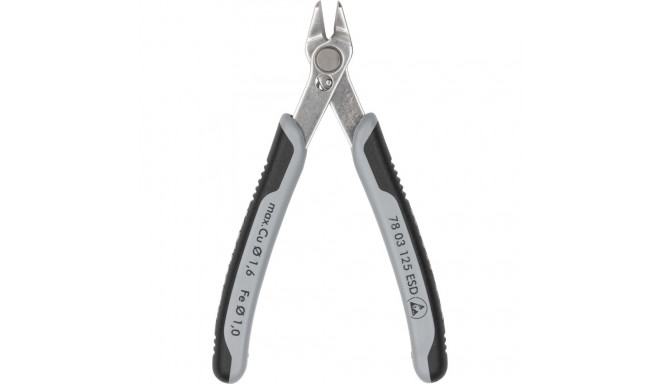 KNIPEX Electronic Super Knips ESD