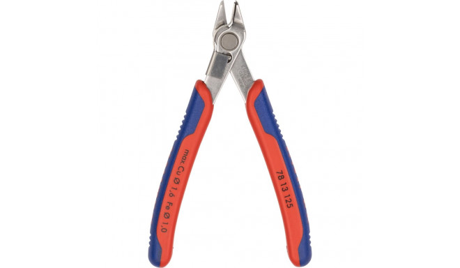 KNIPEX electronic super knips