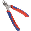 KNIPEX Electronic Super Knips Elektronikalõikur