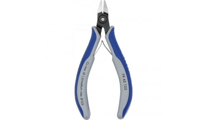 KNIPEX täppiselektroonika juhtmelõikur