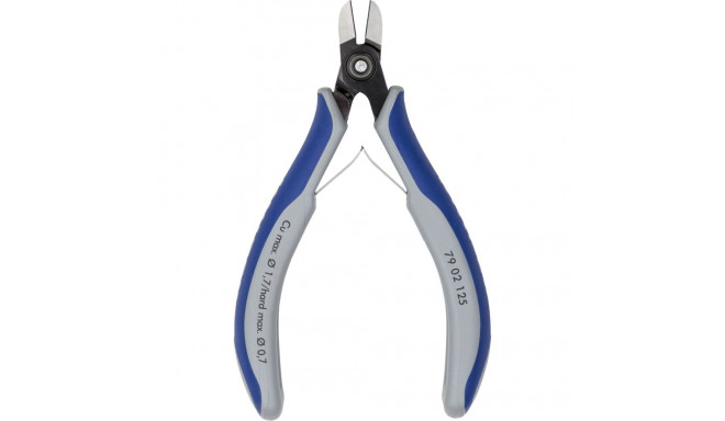 KNIPEX Precision Electronics Diagonal Cutter
