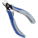 KNIPEX Precision Electronics Diagonal Cutter KNIPEX Precision Electronics Diagonal Cutter