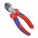 KNIPEX X-Cut kompaktne külglõikur