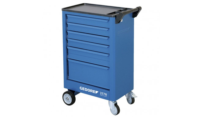 GEDORE 1578 tööriistakäru