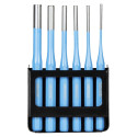 GEDORE Pin Punch Set 6-pieces