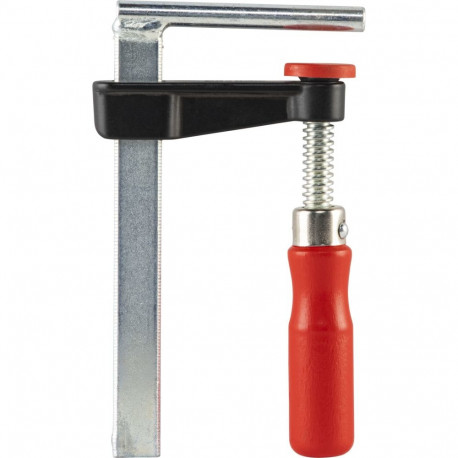 BESSEY lauaklamber LM10/5R8 100/50