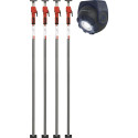 BESSEY STE300-SET-SL koos Sound-S LED-iga
