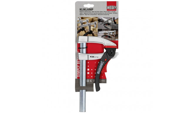 BESSEY KliKlamp KLI 160/80
