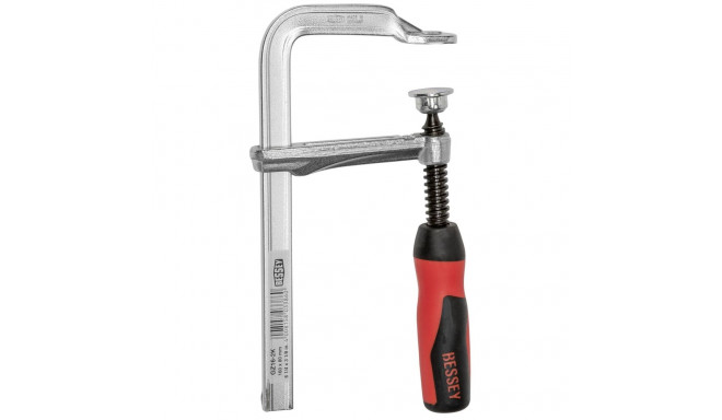 BESSEY all-steel screw clamp GZ-2K 160/80