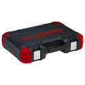 GEDORE red Socket Set 1/4  + 1/2  94-pieces